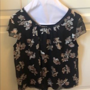 Rebecca Taylor Blouse